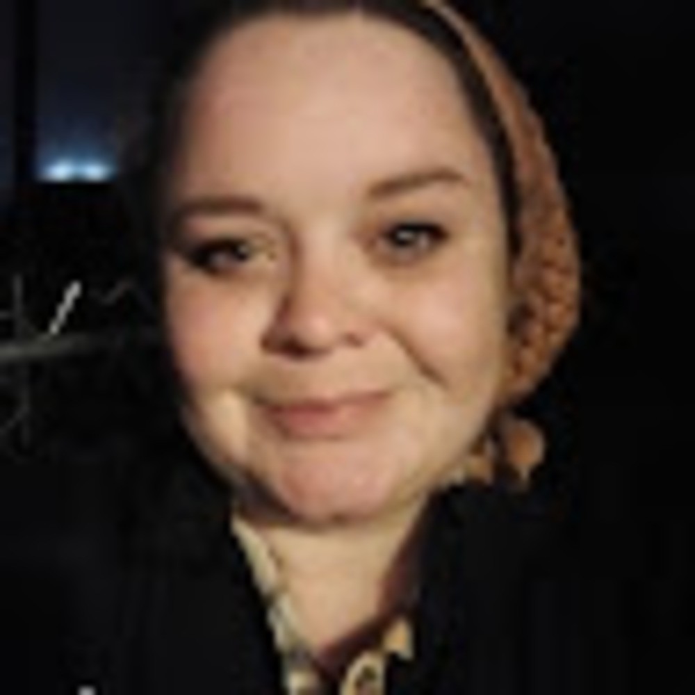 Meet your Posher, Hailey